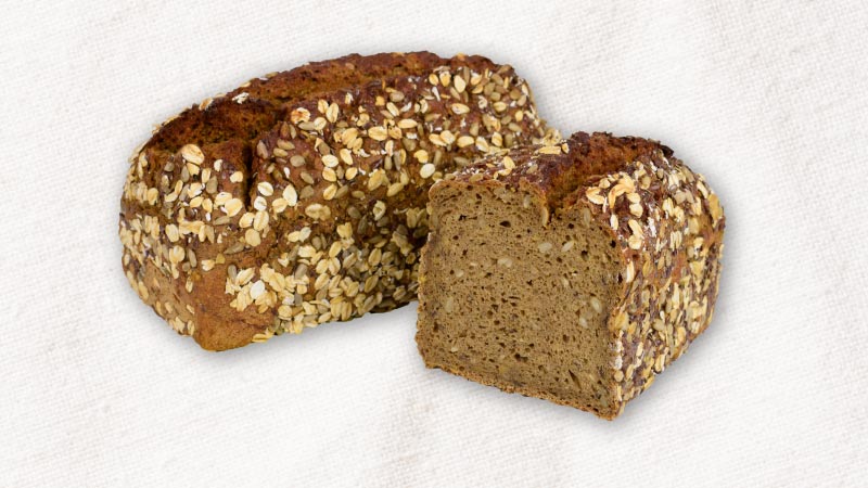Saatenbrot